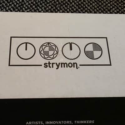 Strymon Timeline, Delay Guitar Pedal, 1 year old, mint condition Bild 5