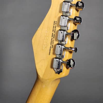 Peavey Patriot with Power Bend Vibrato 1983 - 1987 - Black image 6