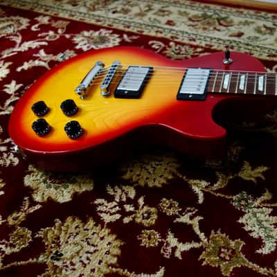 Les Paul Studio Limited Edition 1996 (video) image 7