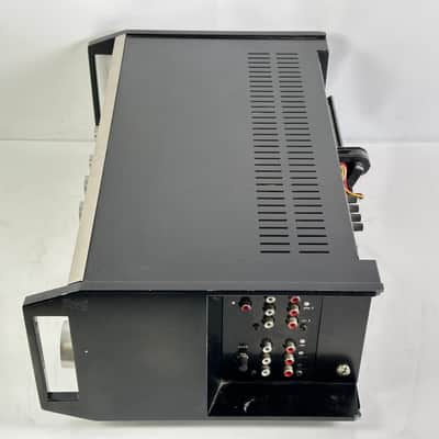 Vintage Mitsubishi DA-C7 Tuner-Preamplifier image 8