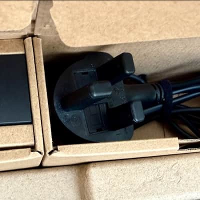 Ableton Push 3 Controller (Tethered) 2025 - Matt Black image 10