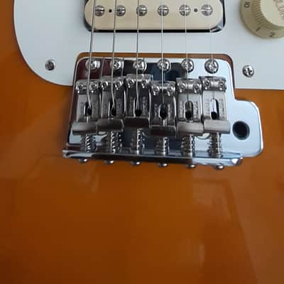 Fender JV Modified '50s Stratocaster 2025 / 2026 image 5