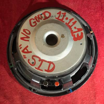 Electro-Voice EVM12L 12" 300-Watt Speaker #2 image 1