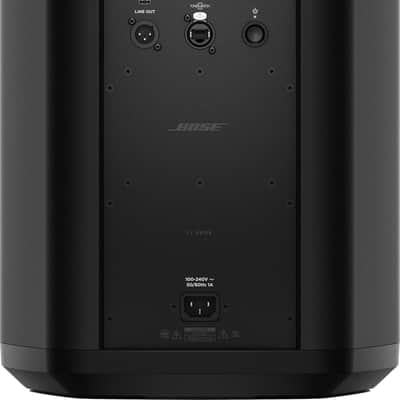 Bose L1 Pro8 Line-Array Portable PA System, 300W image 8