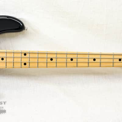 Ernie Ball Music-Man Retro 70's StingRay Bass - Vintage Sunburst image 5