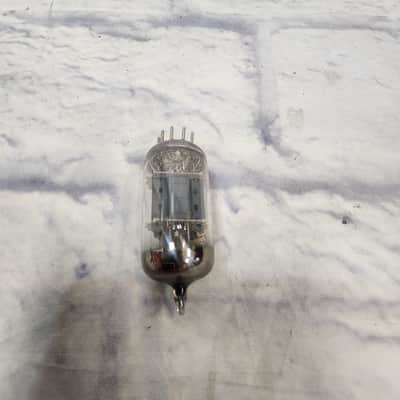 RCA Vintage 1970s 12AX7A PreAmp Tube Amplifier Tubes image 2