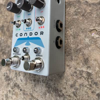 Immagine Chase Bliss Audio Condor HiFi 2024 - White - 9