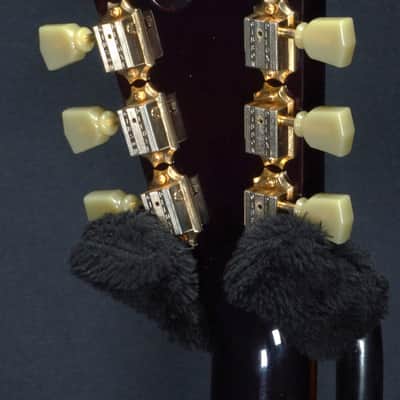 GIBSON USA US Dealer Exclusive Moderne XI Aged Cherry -2019- [190031862] (05/25) image 16