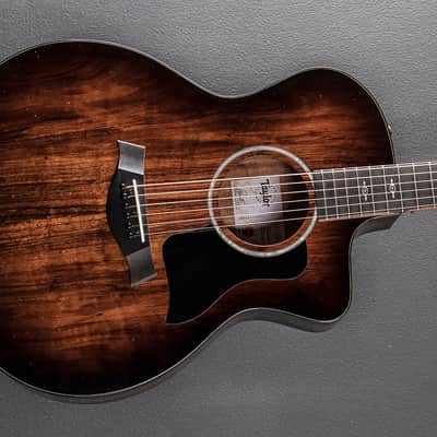 Taylor Used 224CE-K DLX '26 image 1