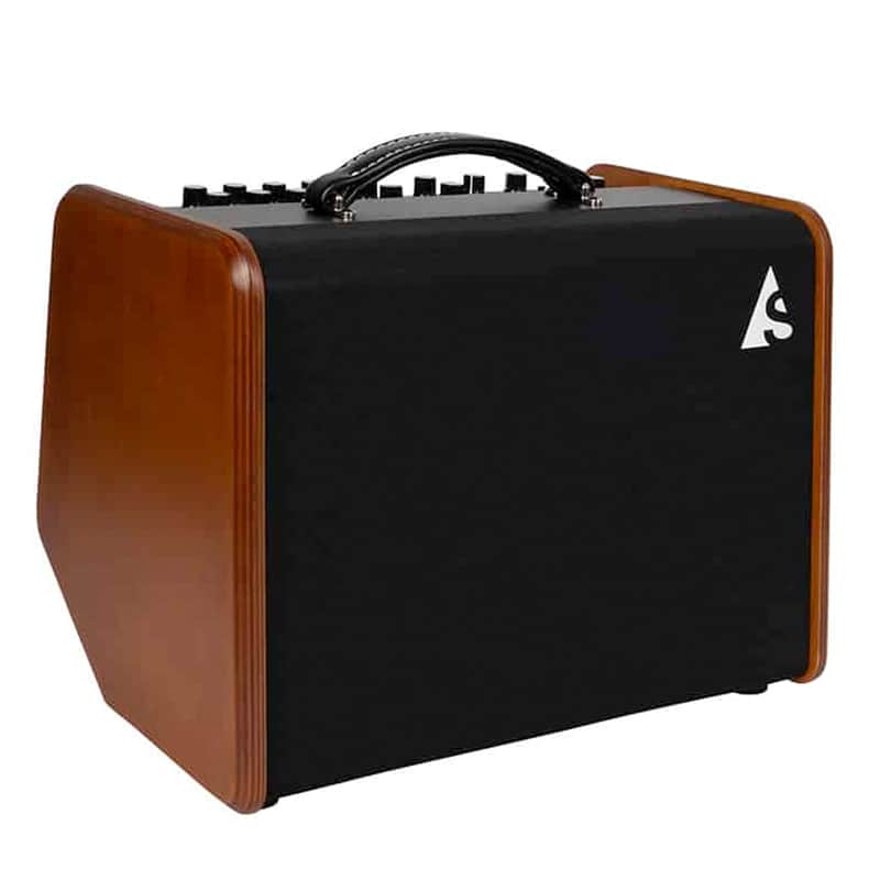 Godin Acoustic Solutions Guitar Amplifer ~ Natural image 1
