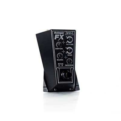 Rainger FX DFST1-Stealth image 2