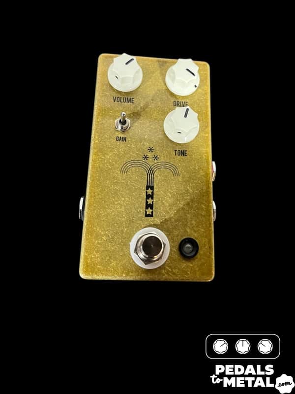 JHS Morning Glory V4