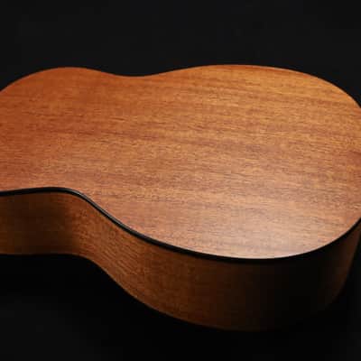 Furch Little Jane LJ 10-CM LH Cedar Mahogany Left Handed with Furch Bag 689 image 5