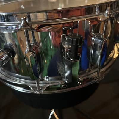 Mapex Snare Drum 14”x5” image 6