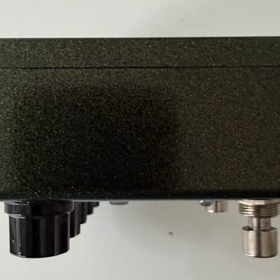 MXR M292 Carbon Copy Deluxe Analog Delay 2017 - Present - Green image 5