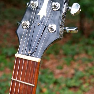 Guild Bluesbird Holoflake 2001, one of 35 made image 4