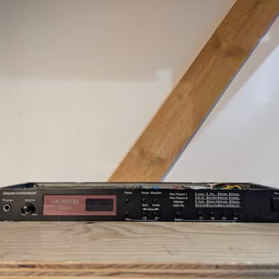 Roland M-OC1 Orchestral image 1