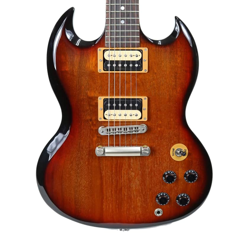 Gibson SG Special 2015 image 2