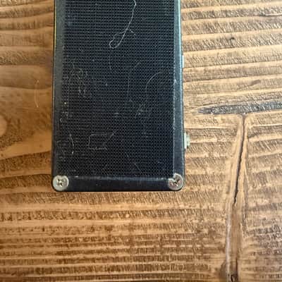 MXR M300 Reverb 2016 - Present - Black image 3