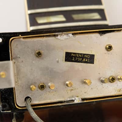 1964 Gibson ES-345TD, Sunburst image 25