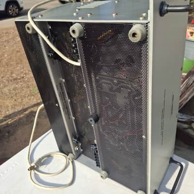 Rare Audio Research D75, Monster Power Tube Amp, All Vintage Tubes, As Monoblock 150 Watts, Superb, $2750 Shipped image 4