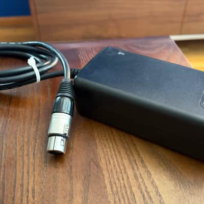 Classic Audio Products of IL VPR switch mode PSU image 1