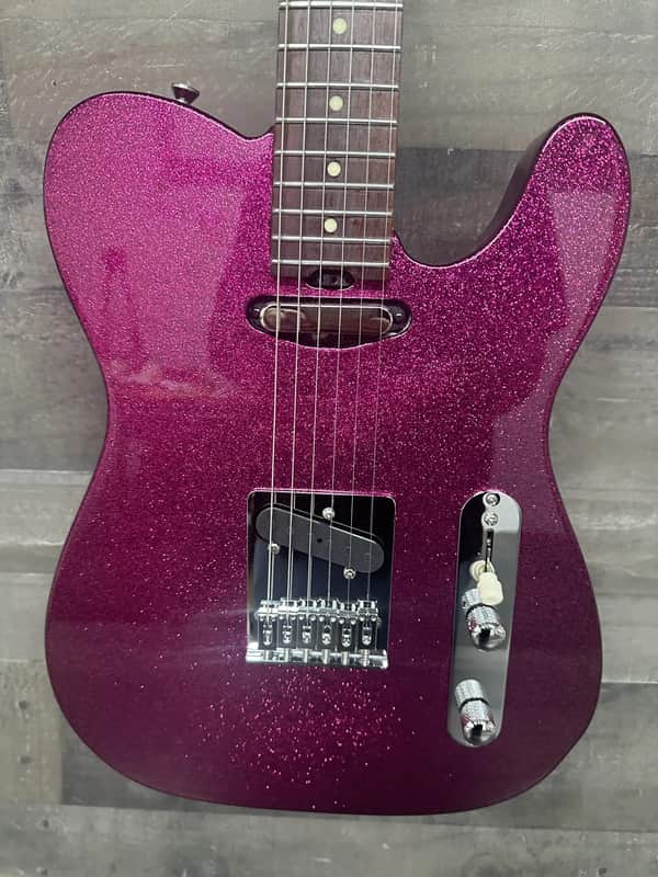 Funk Telecaster T-series 2024 image 1