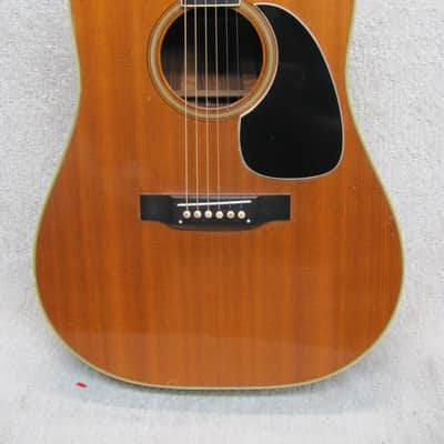 Paul Berger Indian Rosewood D 35 Natural image 4