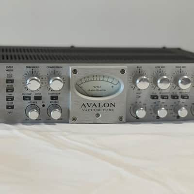 Avalon Avalon Vt-737sp 2010s - Silver image 3