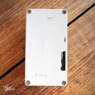 Kink Guitar Pedals Blazed Fuzz Pedal image 2