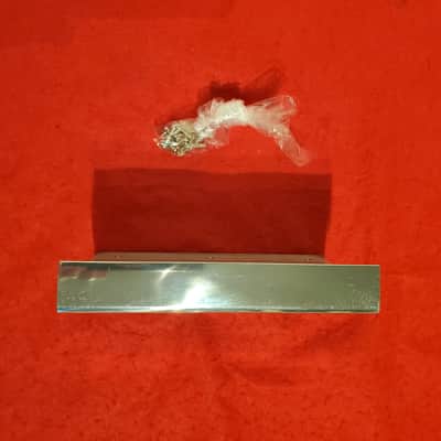 RARE Cadeson Bass Drum Rack Tom Drum Mount - Fits All Size Models - Ultra Clean image 5