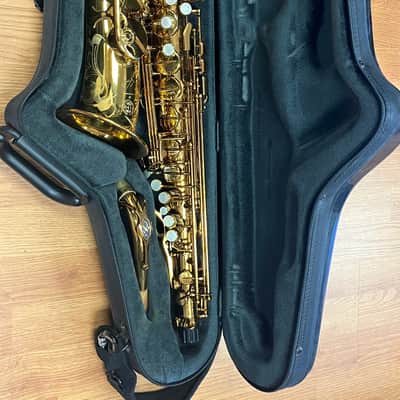 SELMER PARIS Reference 54 Alto Saxophone (MARK VI INSPIRED) image 1