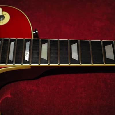 Yamaha LP1000 1982 Classic Sunburst image 2