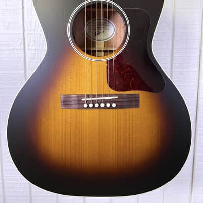 Gibson L-00 Special - Satin Vintage Sunburst 23235080 image 2