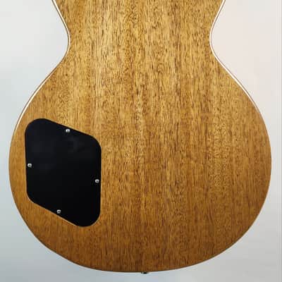 Gibson Les Paul Standard 50s, Goldtop, w/HSC image 14
