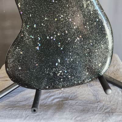 Custom Offset Guitar- Handbuilt in Baltimore- NOW SHIPPING! image 3