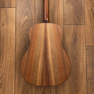 Taylor American Dream AD17e Blacktop 2023 - Matte Black image 2