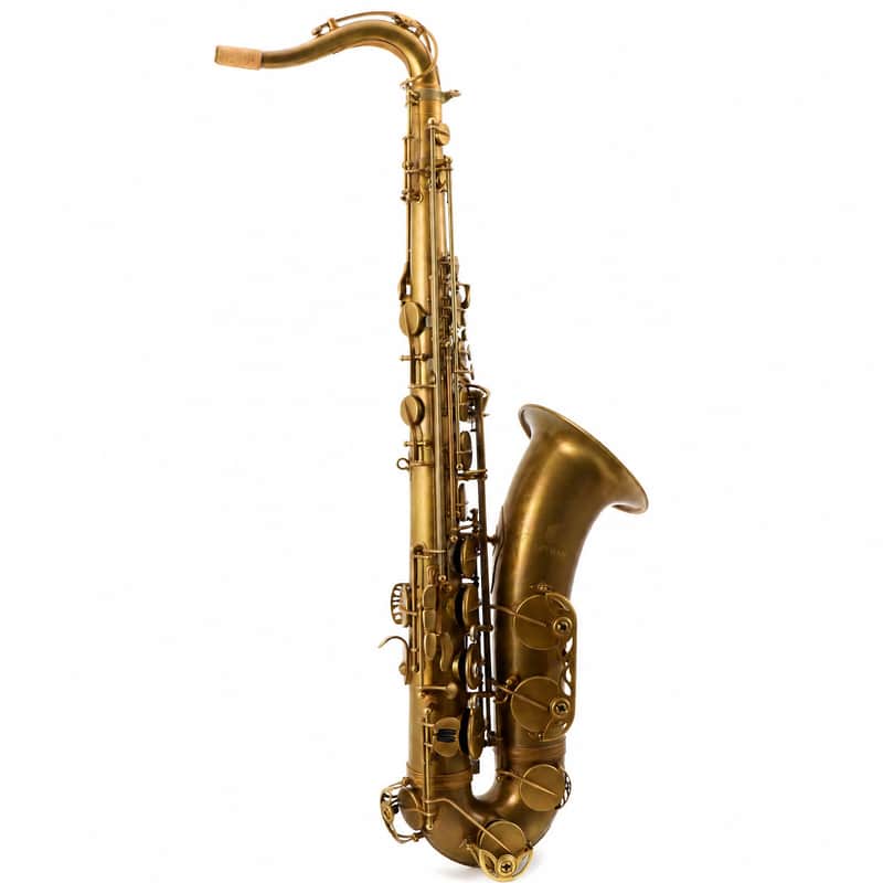 Eastman ETS852 52nd Street