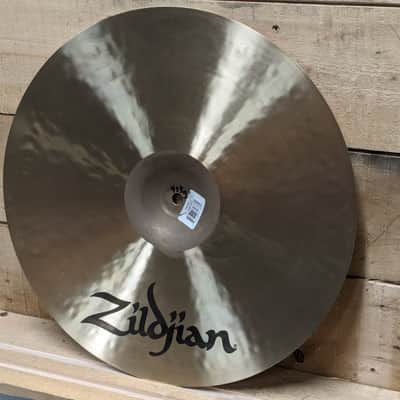 Zildjian 16" K Series Sweet Crash Cymbal 2018 - Present - Traditional image 10