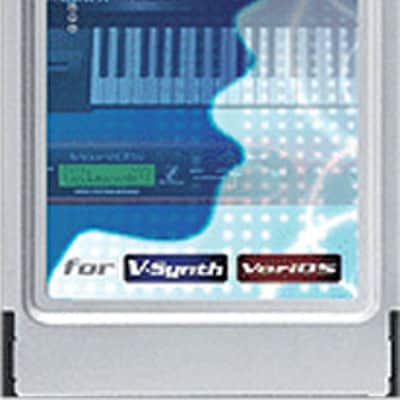 V-card VC-2