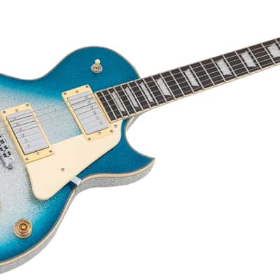SIRE GUITARS L7 NEW GEN SKYBURST SPARKLE image 3