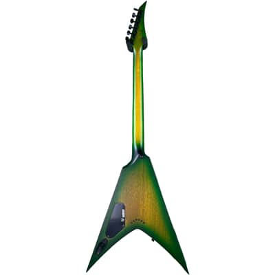 Solar Guitars V2.6LB 2021 image 5