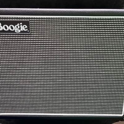 Mesa Boogie Fillmore 25 2-Channel 25-Watt Guitar Amp Head & Cabinet image 4