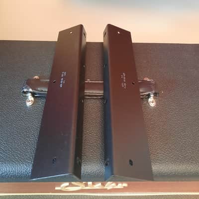 Rupert Neve Designs 5060 Centerpiece rack kit - KIT-5060 RM image 2