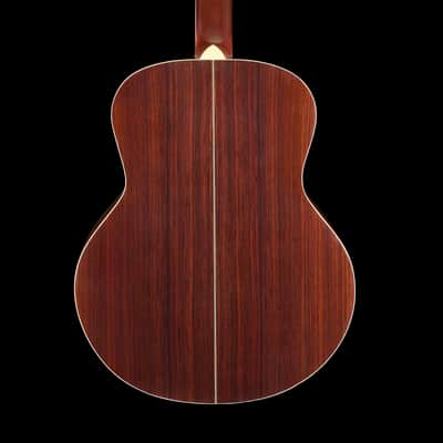 Jeff Henry Guitars J 12 2016 image 7