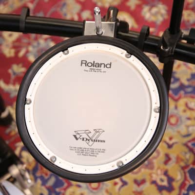 Roland TD11 KV Electronic Drum Kit - 2nd Hand image 5