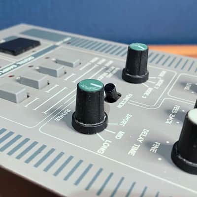Vestax DSG-1 10-Bit Digital/Sampling Gear [Extremely Rare!] image 4
