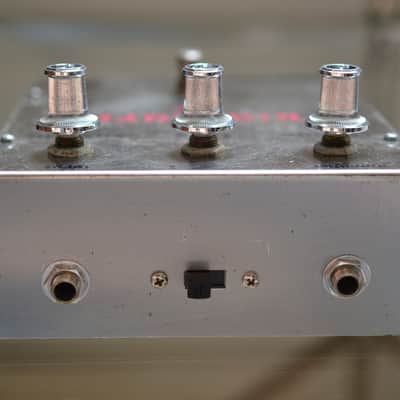 Electro Harmonix Ram's Head "47" Big Muff Pi '73 image 7