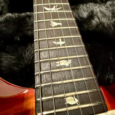 PRS Custom 24 Piezo 2023 image 15