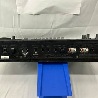 Boss BR-8 Digital Recorder 2000s - Black image 3